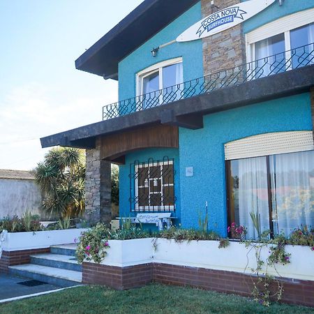 Costanova Surfhouse Villa Ílhavo Eksteriør bilde