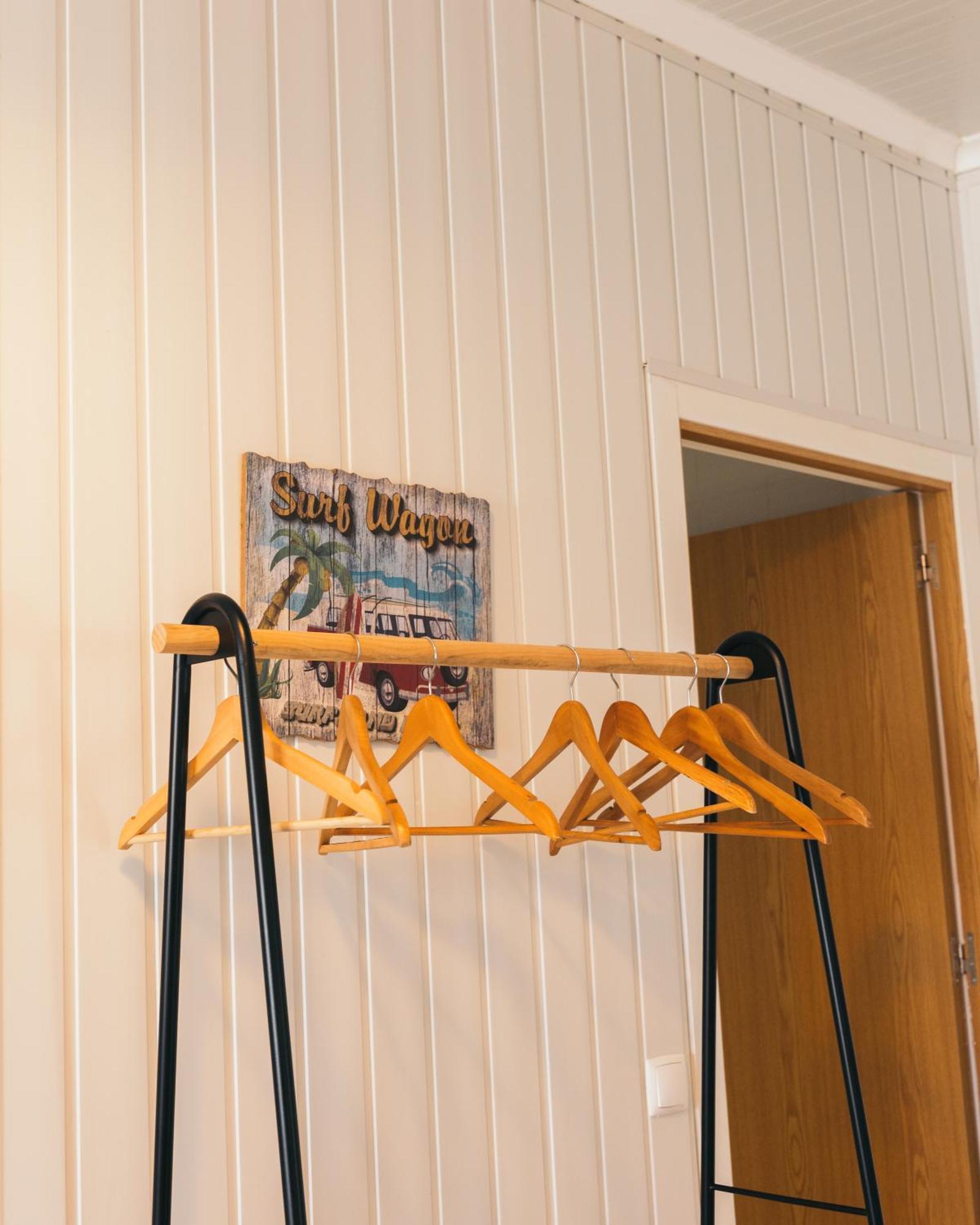Costanova Surfhouse Villa Ílhavo Eksteriør bilde