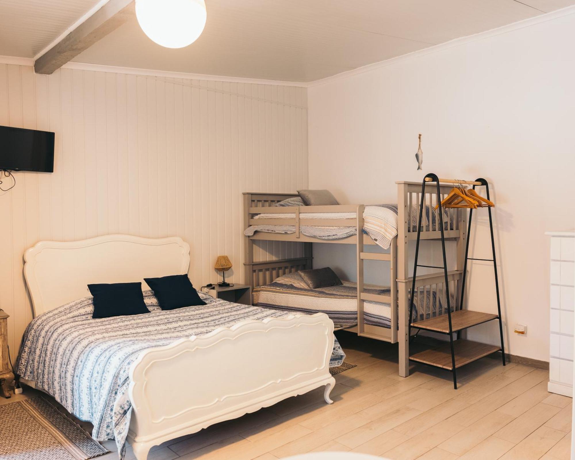 Costanova Surfhouse Villa Ílhavo Eksteriør bilde
