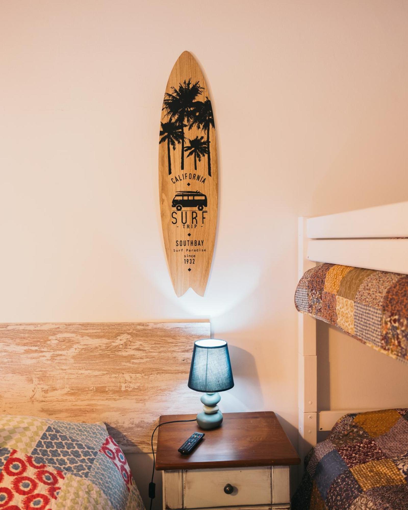Costanova Surfhouse Villa Ílhavo Eksteriør bilde