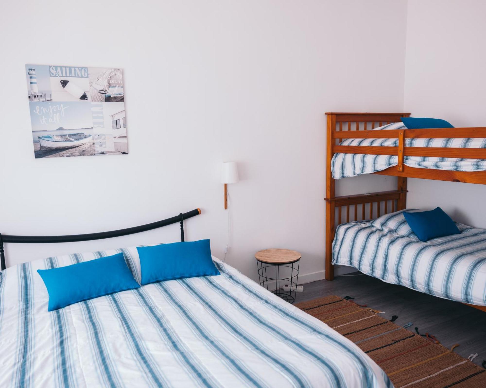 Costanova Surfhouse Villa Ílhavo Eksteriør bilde