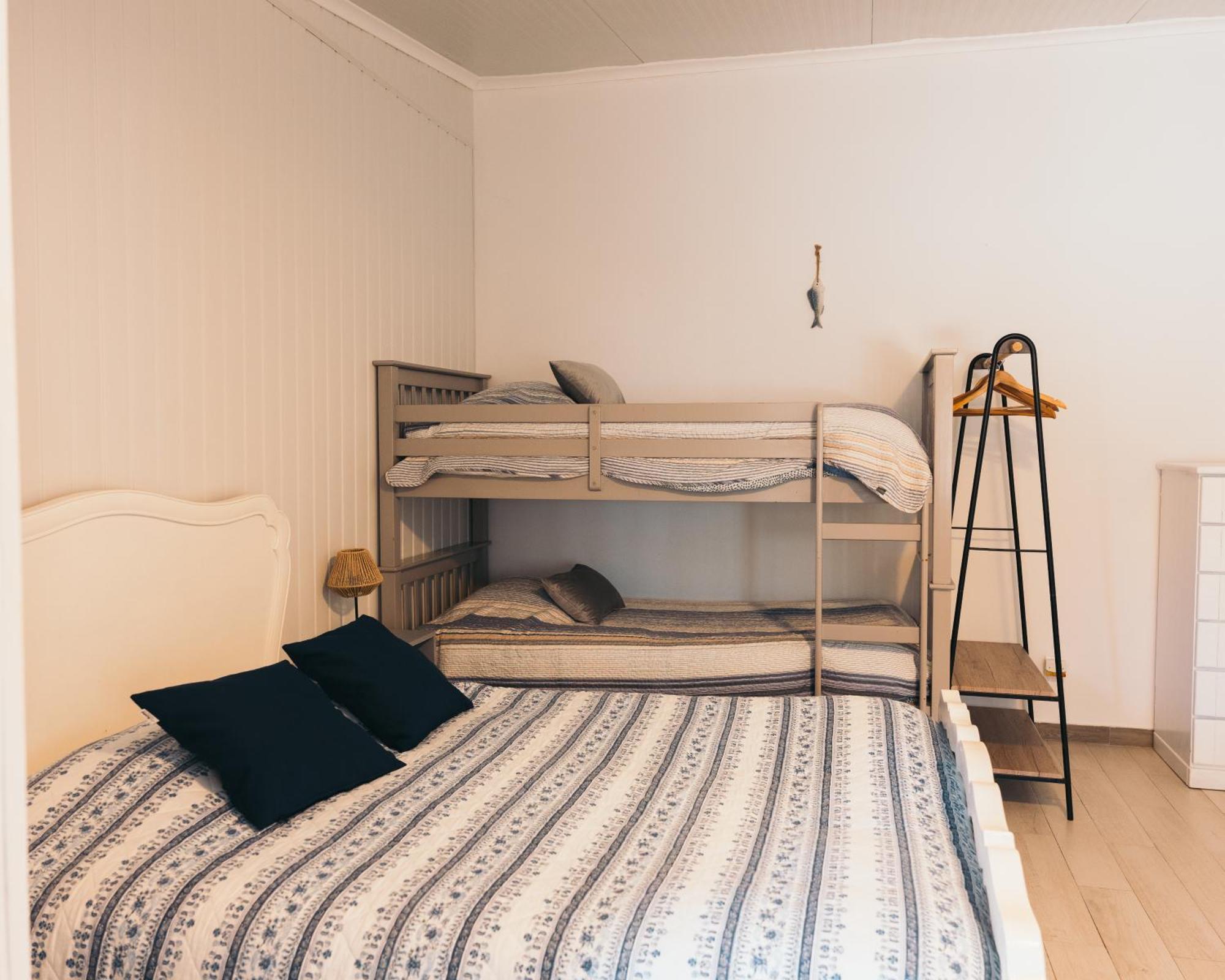 Costanova Surfhouse Villa Ílhavo Eksteriør bilde
