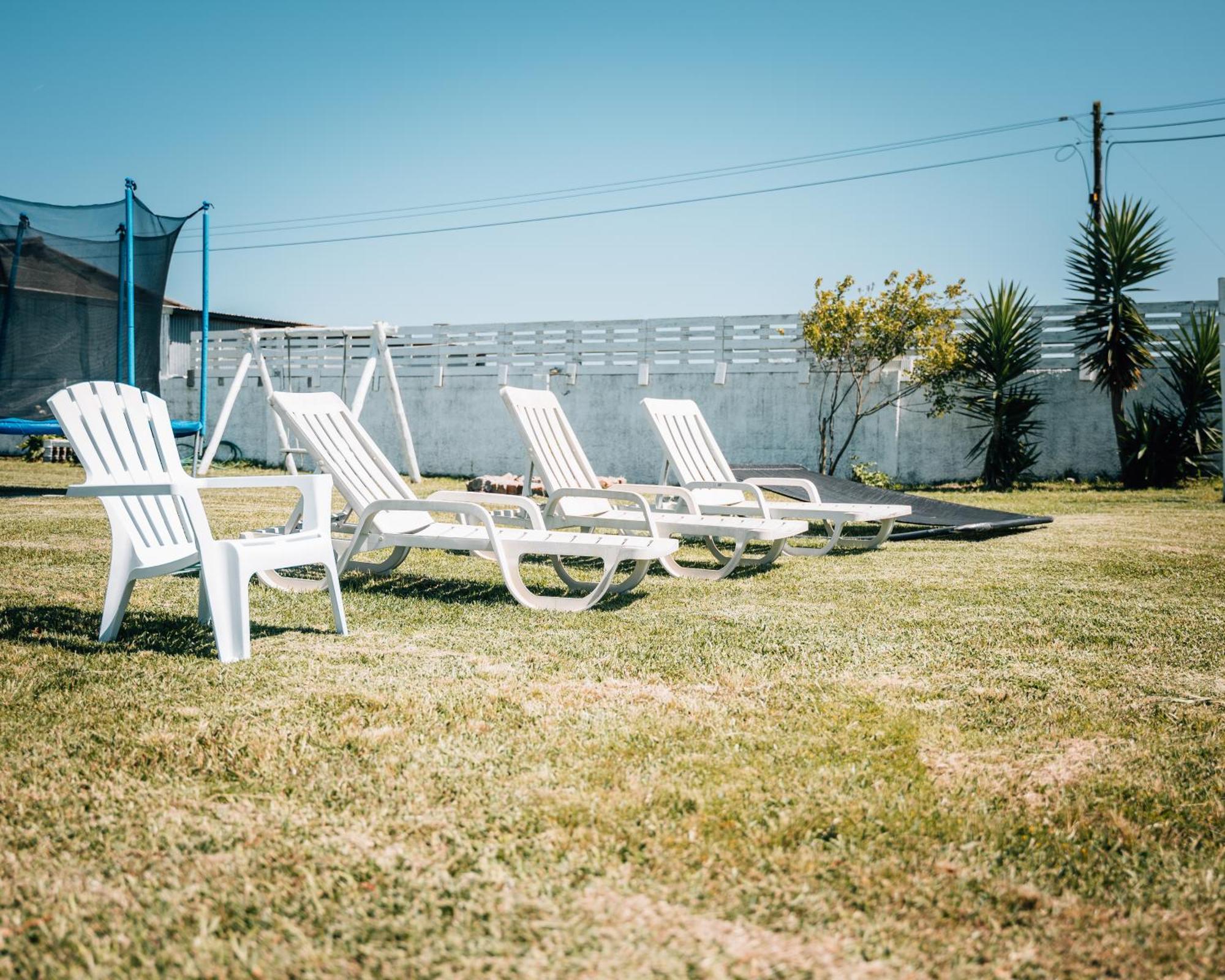 Costanova Surfhouse Villa Ílhavo Eksteriør bilde